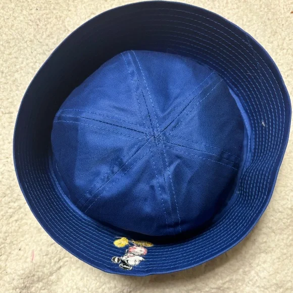 Rare Mickey Mouse hat!!!